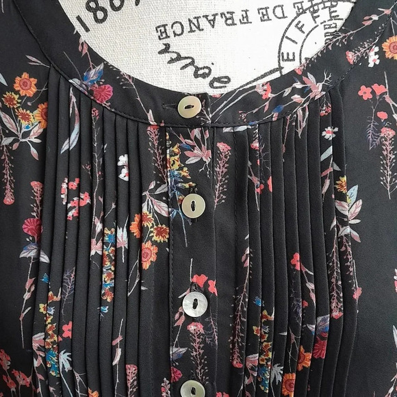 Daniel Rainn Blouse - Picture 2 of 6